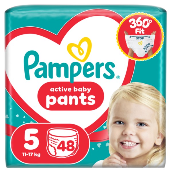 Pampers Pants Π &hellip;