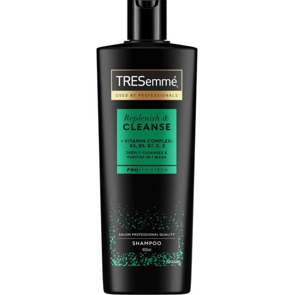 Tresemme Replen … Tresemme Replen …