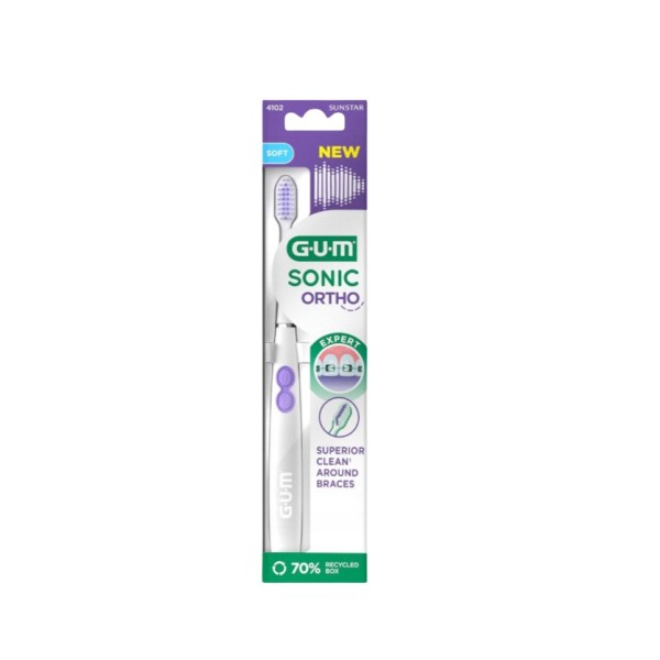Gum Sonic Ortho &hellip;