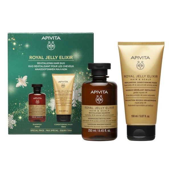Apivita Promo R &hellip;