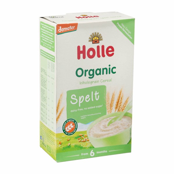 Holle Organic Δ … Holle Organic Δ …