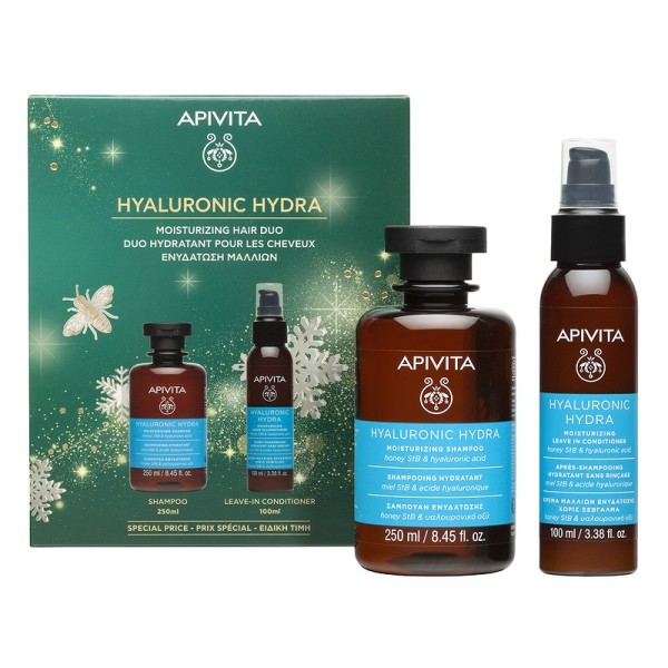 Apivita Promo H &hellip;