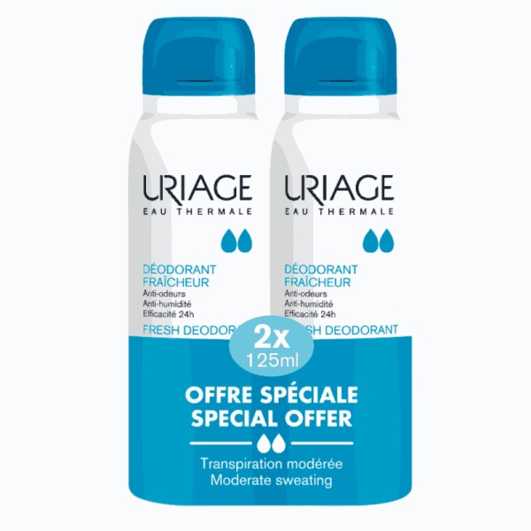 Uriage Promo De &hellip;