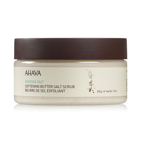 Ahava Softening … Ahava Softening …