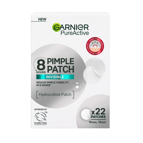 Garnier PureAct …