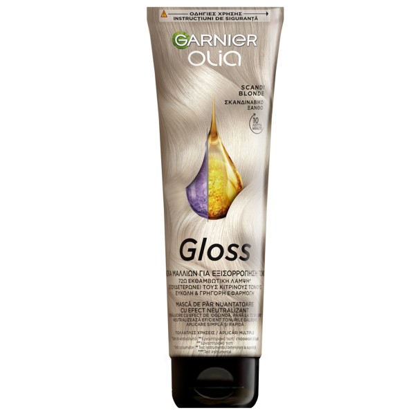 Garnier Olia Gl … Garnier Olia Gl …