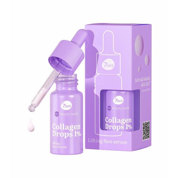 7DAYS Collagen &hellip;