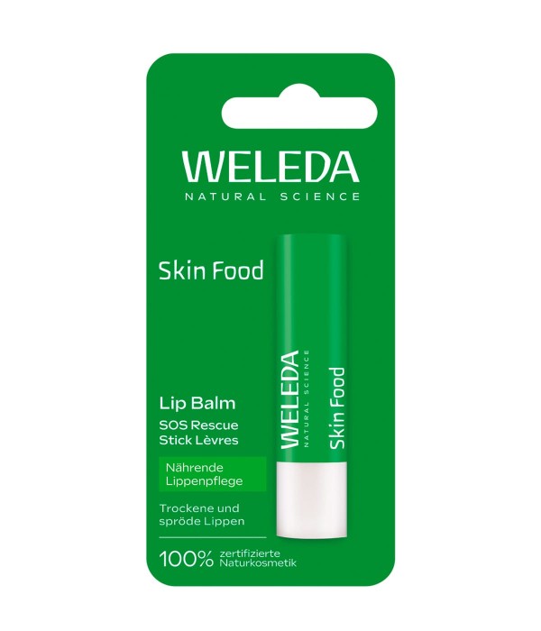 Weleda Skin Foo &hellip;