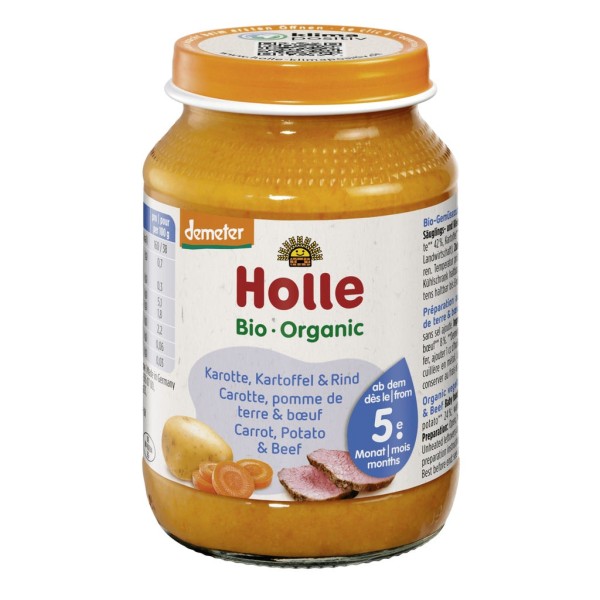 Holle Organic Β &hellip;