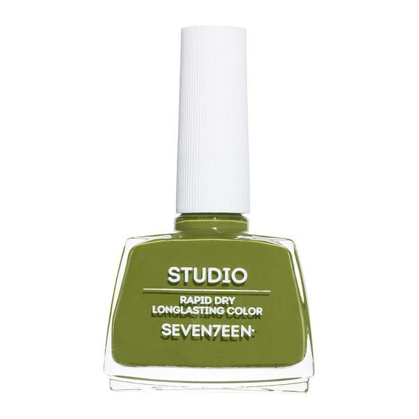 Seventeen Studi &hellip;