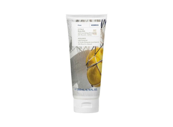Korres Citrus B &hellip;