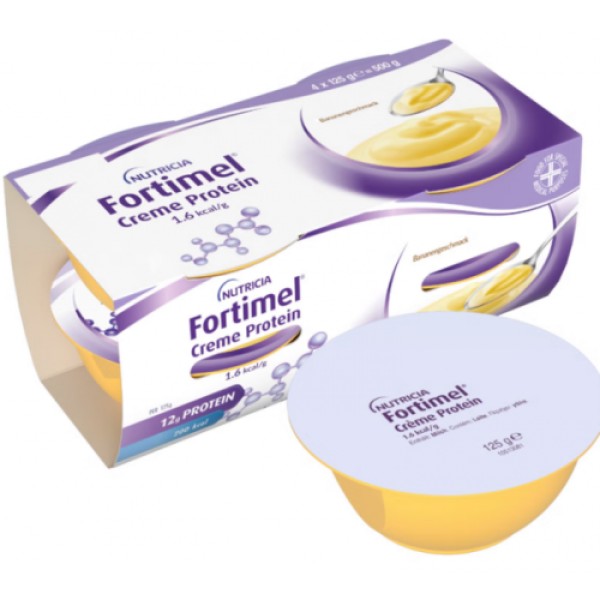 Nutricia Fortim …