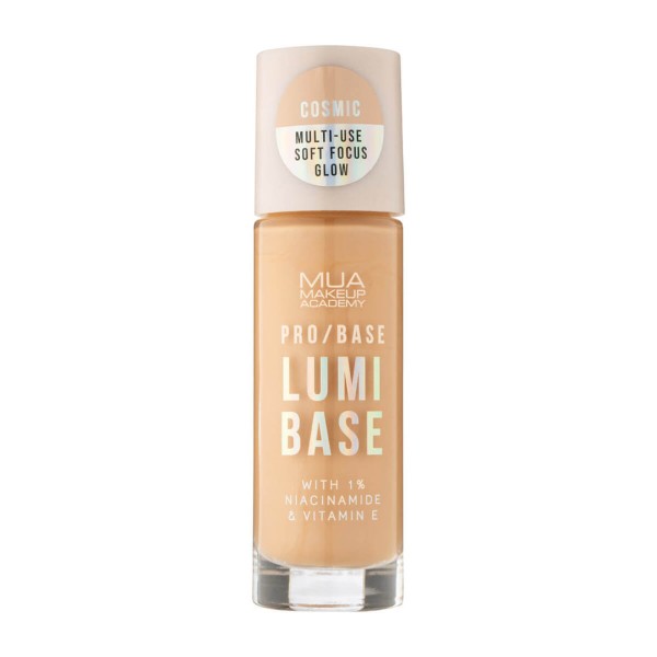 MUA Pro/Base Lu &hellip;