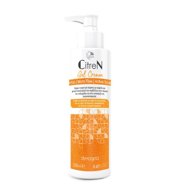 Citren Gel Crea &hellip;