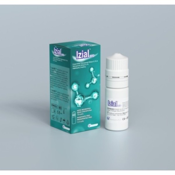 Izial MD Λιπαντ &hellip;