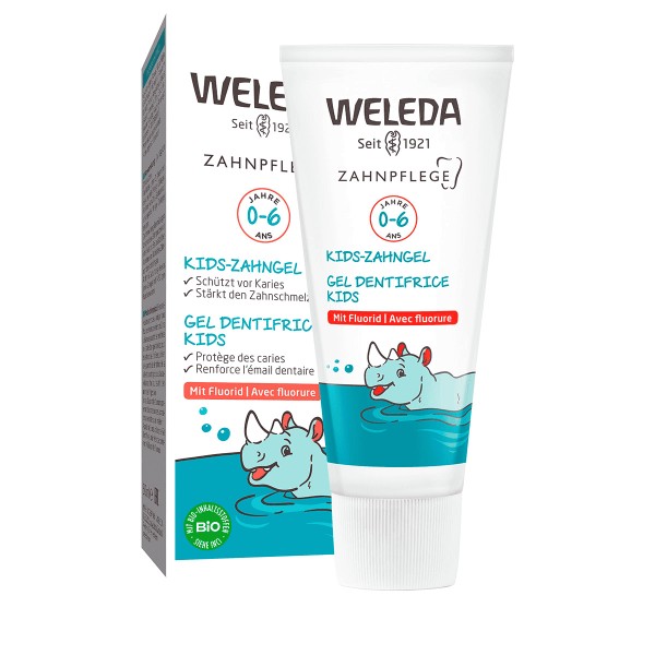Weleda Kids Too …