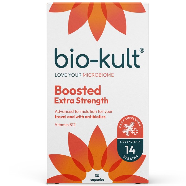 Bio-Kult Booste … Bio-Kult Booste …