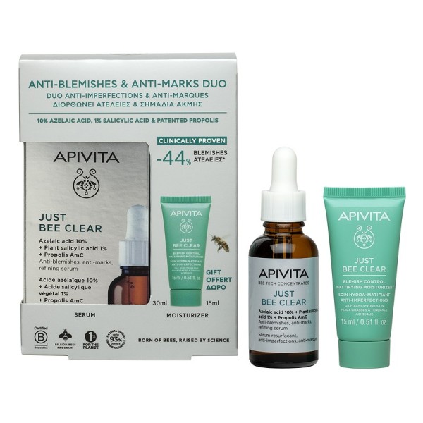 Apivita Promo D &hellip;
