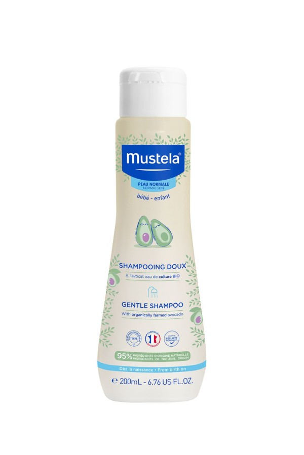 Mustela Απαλό Σ &hellip;