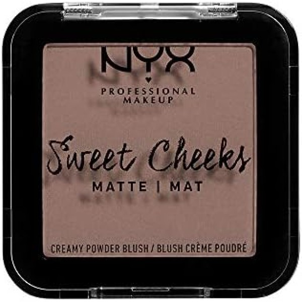 Nyx Professiona …
