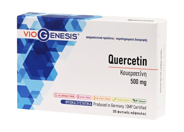 VioGenesis Quer &hellip;