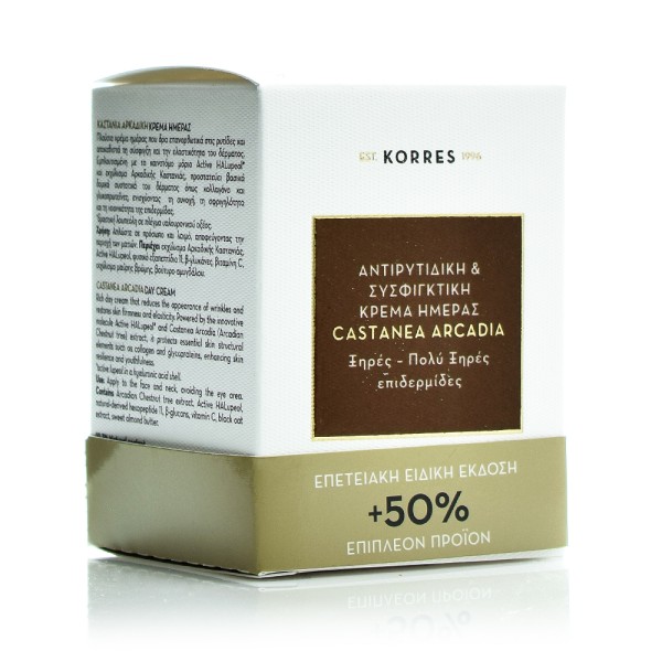 Korres Limited &hellip;