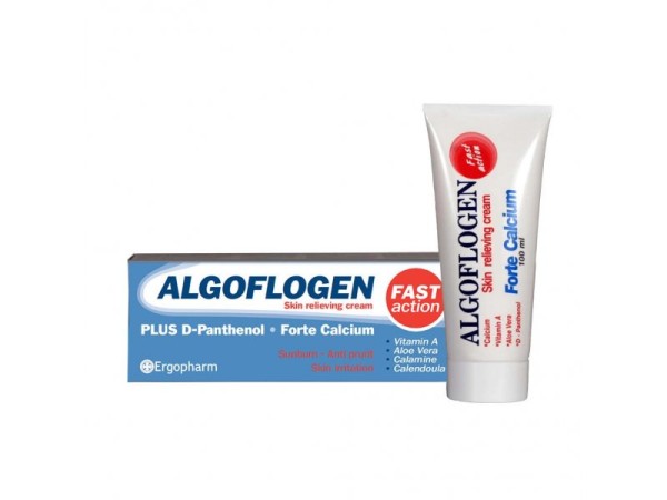 Algoflogen κρέμ … Algoflogen κρέμ …