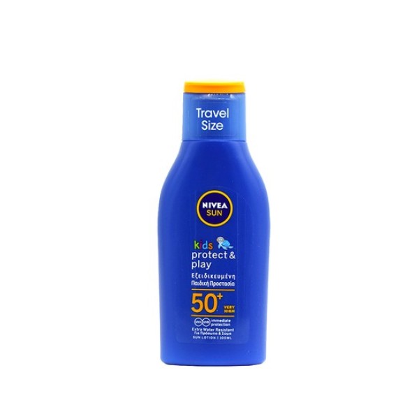 Nivea Sun Lotio … Nivea Sun Lotio …