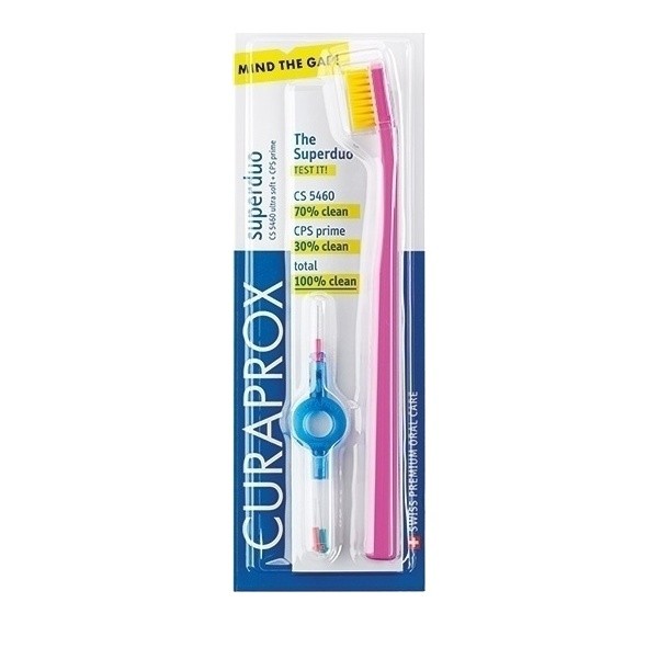 Curaprox Superd … Curaprox Superd …