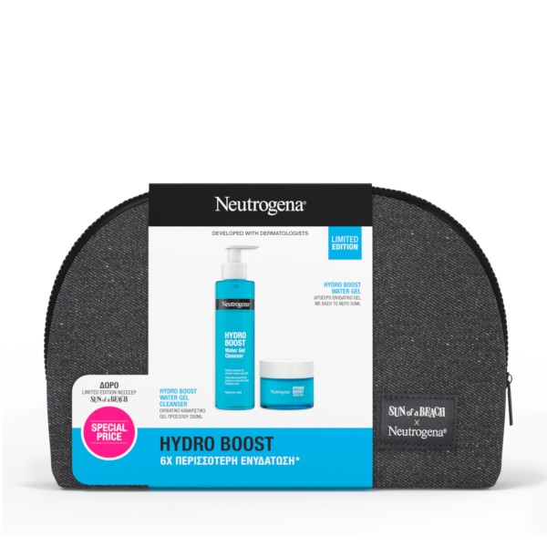 Neutrogena x Su &hellip;