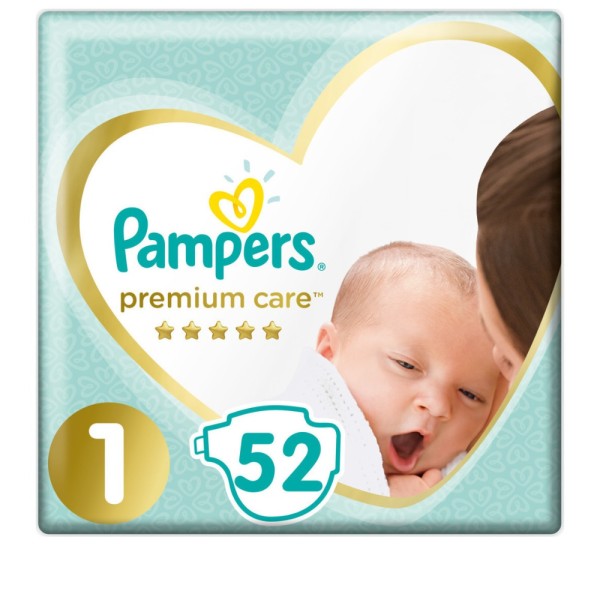 Pampers Premium &hellip;