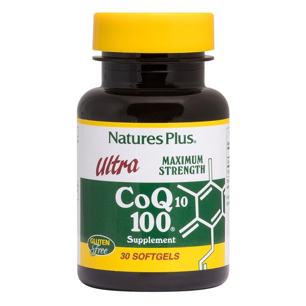 Natures Plus Ul &hellip;