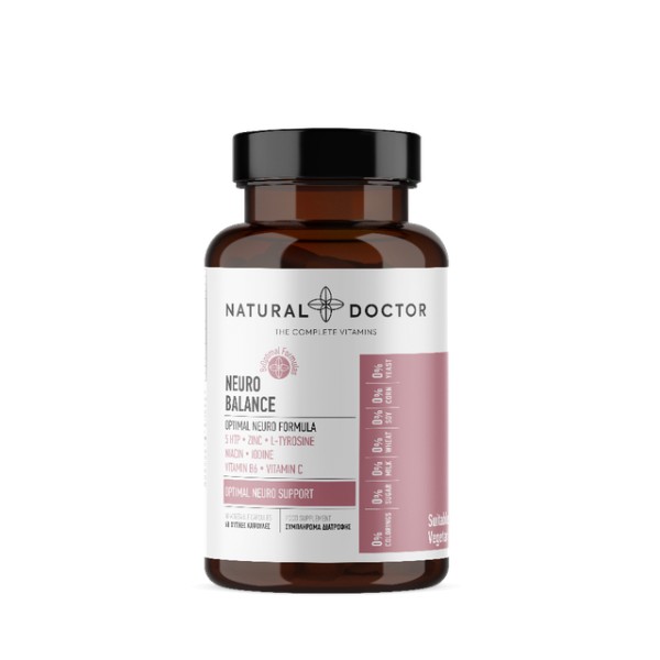 Natural Doctor &hellip;