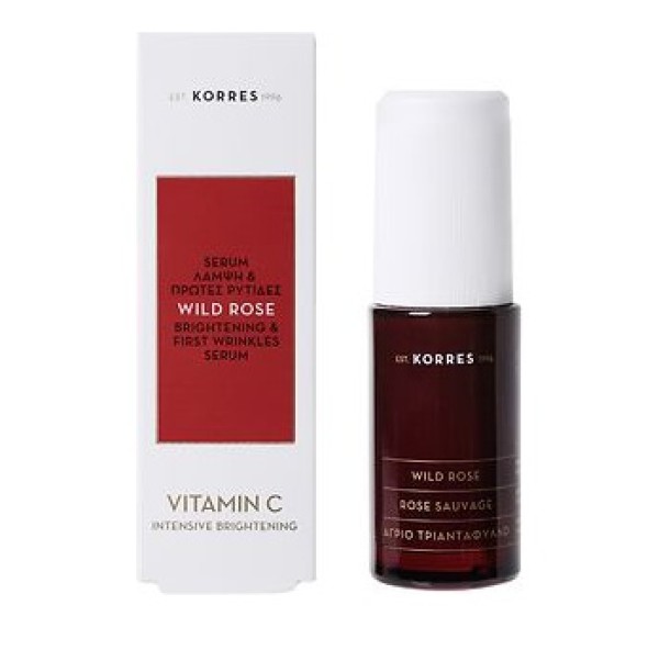 Korres Serum Άγ &hellip;