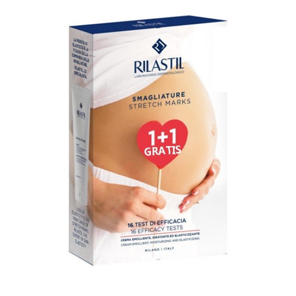 Rilastil Promo … Rilastil Promo …