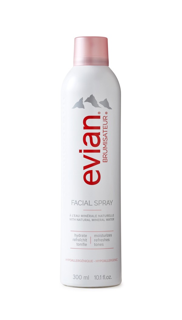 Evian Brumisate &hellip;