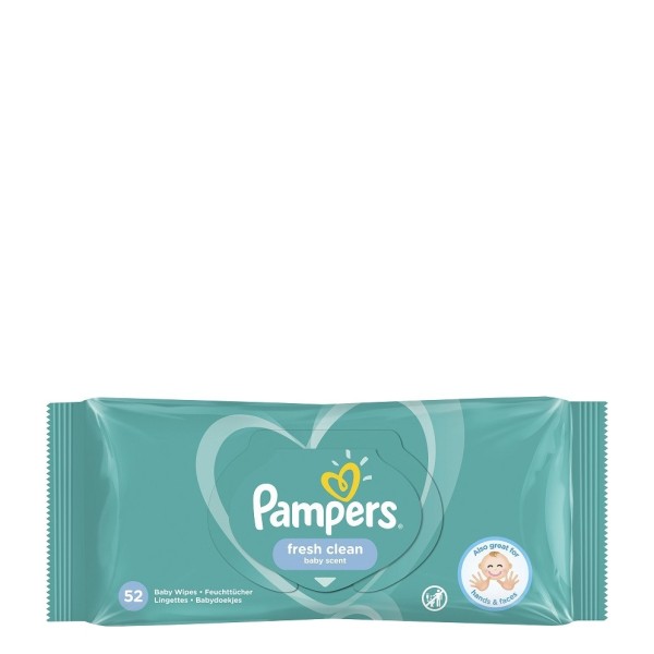 Pampers Baby Wi &hellip;
