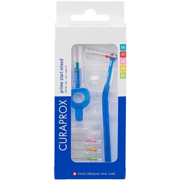 Curaprox Prime … Curaprox Prime …