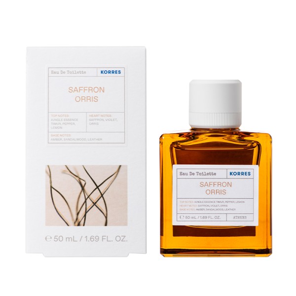 Korres Saffron &hellip;