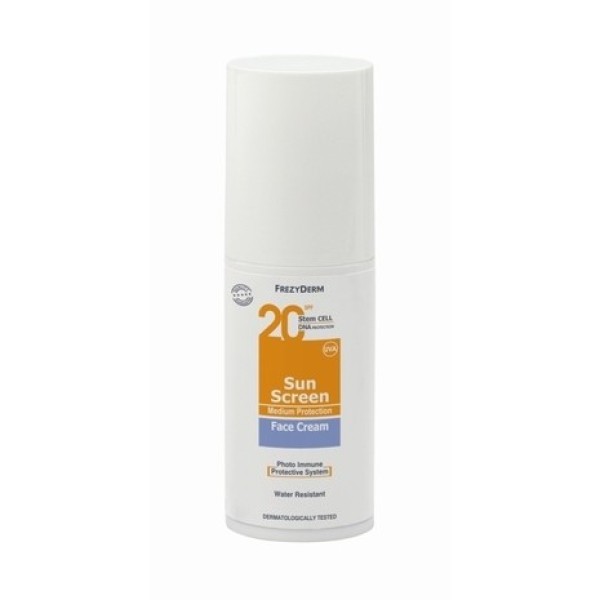 Frezyderm Sunsc … Frezyderm Sunsc …