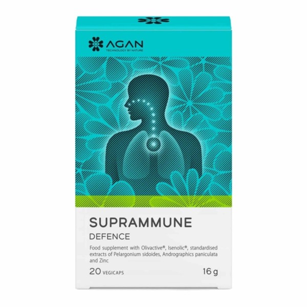 Agan Suprammune &hellip;