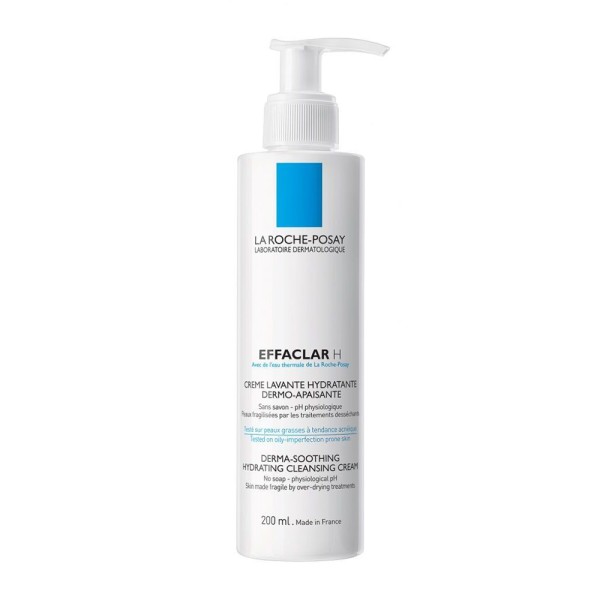 La Roche Posay … La Roche Posay …