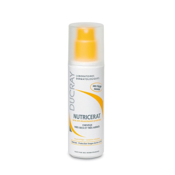 Ducray Nutricer &hellip;