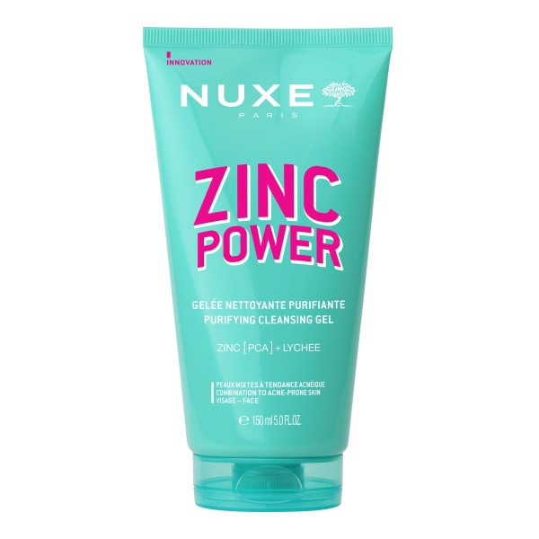 Nuxe Zinc Power … Nuxe Zinc Power …