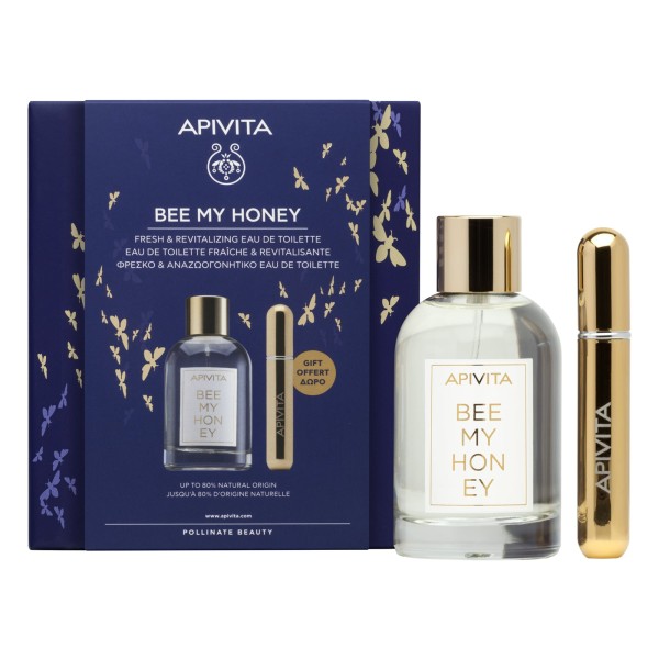 Apivita Promo B &hellip;
