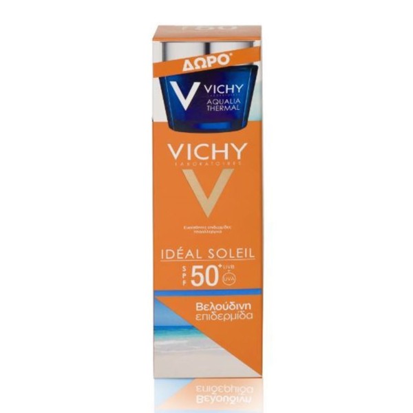 Vichy Ideal Sol &hellip;