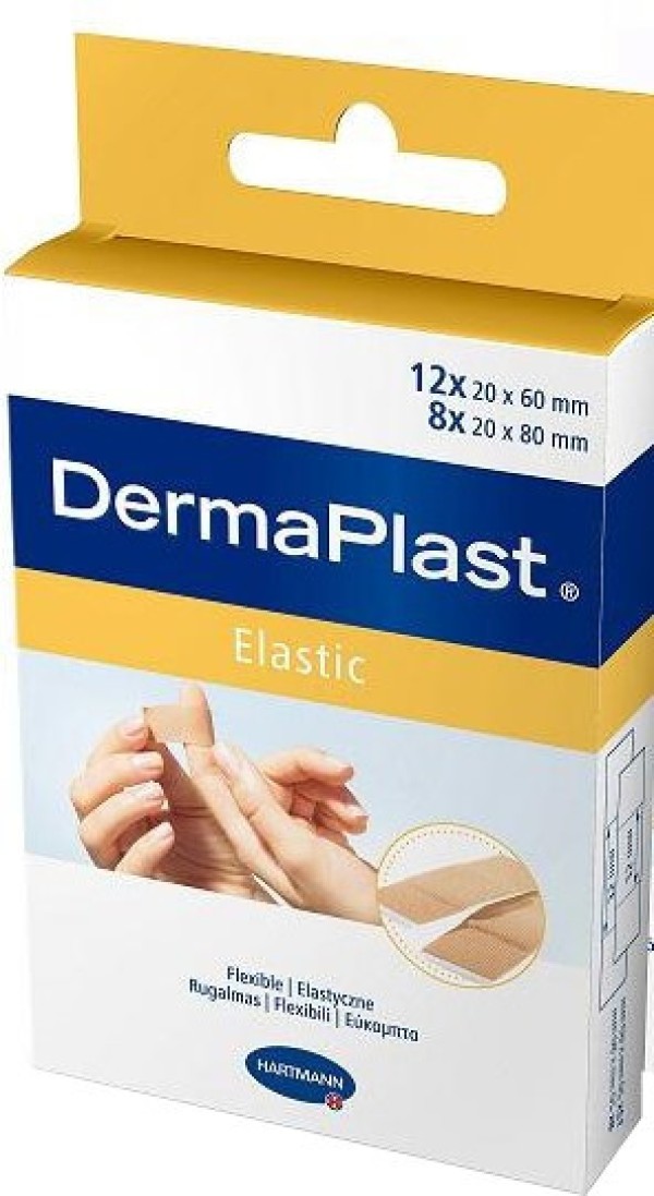 Hartmann Dermap … Hartmann Dermap …