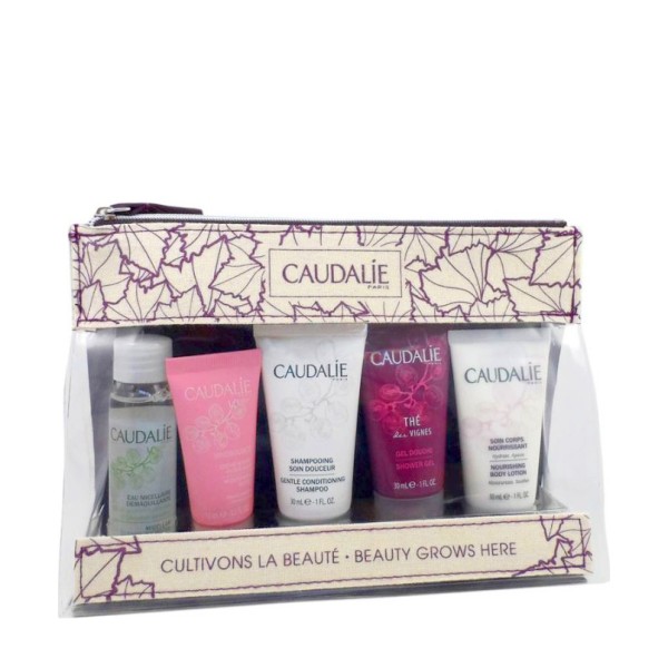 Caudalie Set Le &hellip;