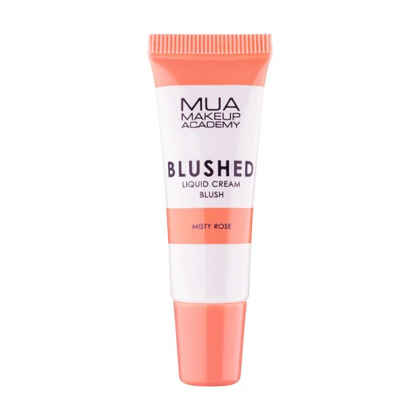 MUA Blushed Liq … MUA Blushed Liq …