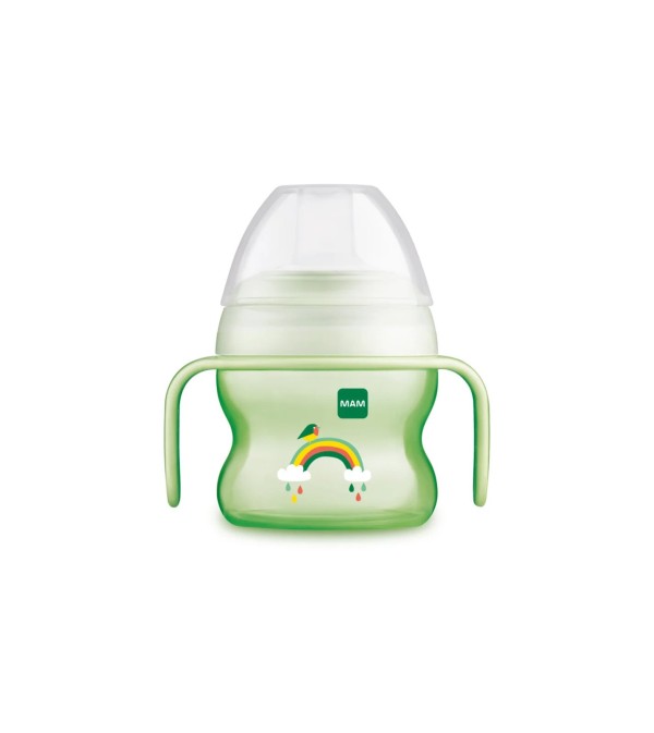 Mam Starter Cup &hellip;